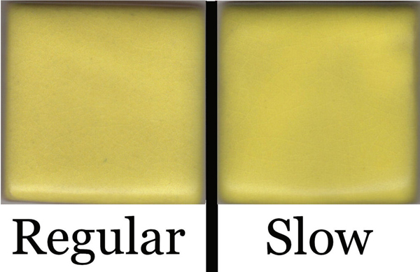 Coyote Glaze - MBG083 - Lemon Cream Satin - 1 Pint